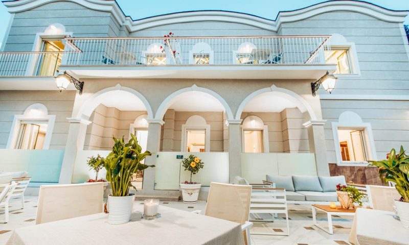 Sorrento Dream Resort, Campania - Italy