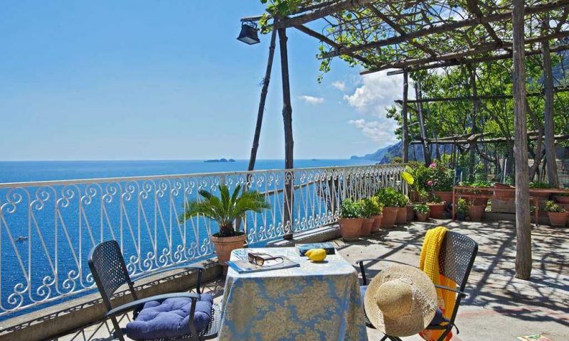 Hotel Eden Roc Suites Positano, Campania - Italy
