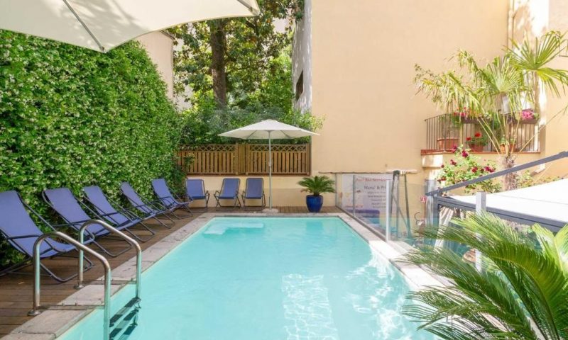 Hotel Ginori Al Duomo Florence, Tuscany - Italy