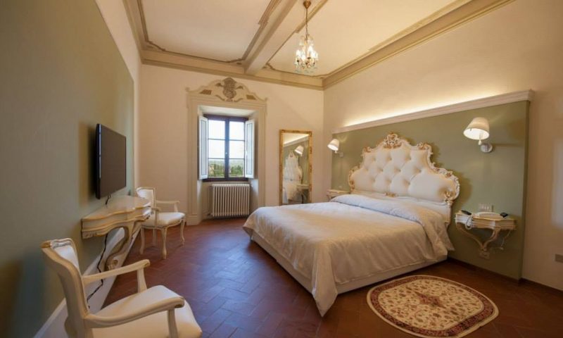 Hotel Villa Agape Florence, Tuscany - Italy