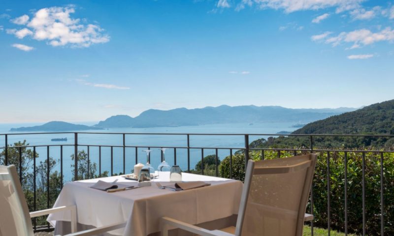 Golfo dei Poeti Relais & Spa Ameglia, Liguria - Italy