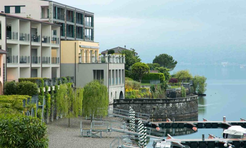 Filario Hotel & Residences Lezzeno, Lombardy - Italy