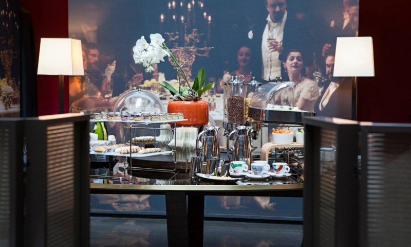 Hotel Milano Scala, Lombardy - Italy