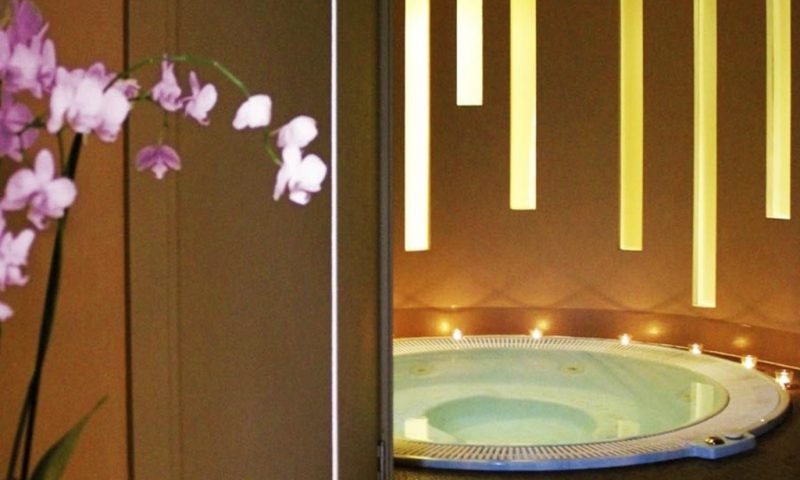 Relais Villa D