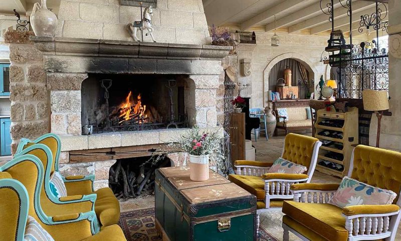 Masseria Montenapoleone Fasano, Puglia - Italy