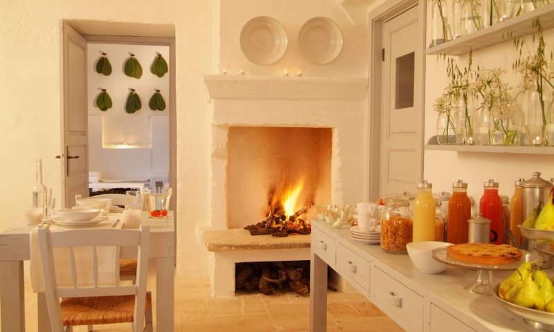 Masseria Cimino Fasano, Puglia - Italy