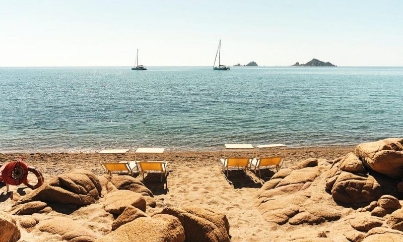 Lanthia Resort, Sardinia - Italy
