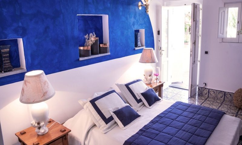 Hotel Oasi Panarea, Sicily - Italy
