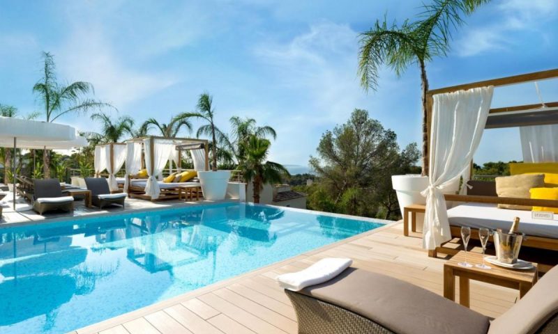 Portals Hills Boutique Hotel, Balearic Islands - Spain