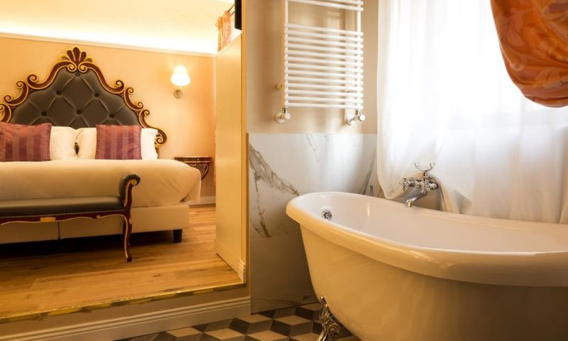 Hotel Villa Agape Florence, Tuscany - Italy