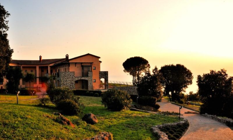 Golfo dei Poeti Relais & Spa Ameglia, Liguria - Italy