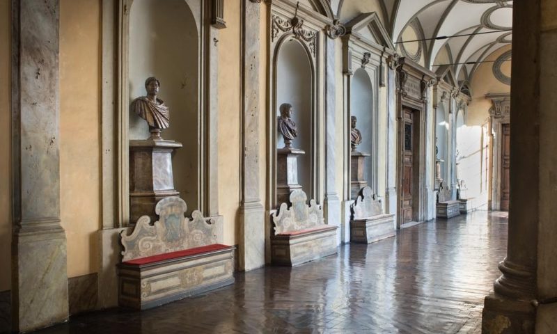 Residenza Napoleone III Rome - Italy