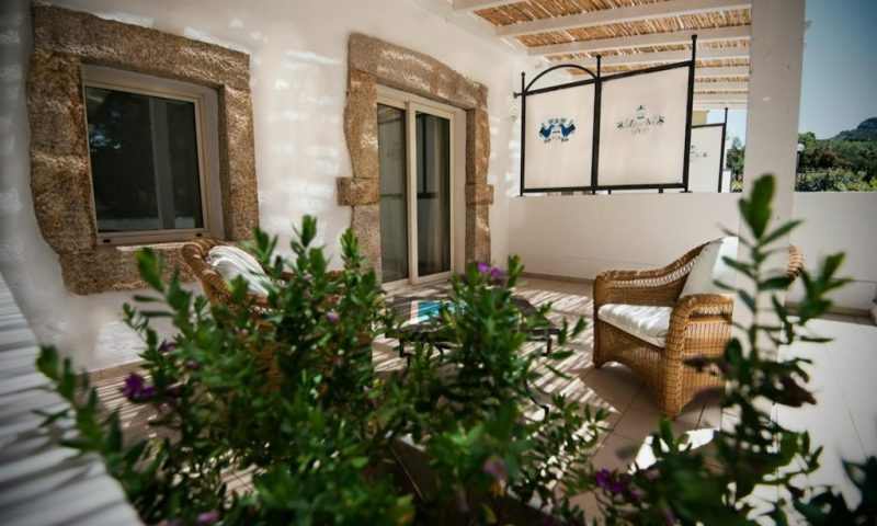 Hotel Dolce Vita Porto Cervo, Sardinia - Italy