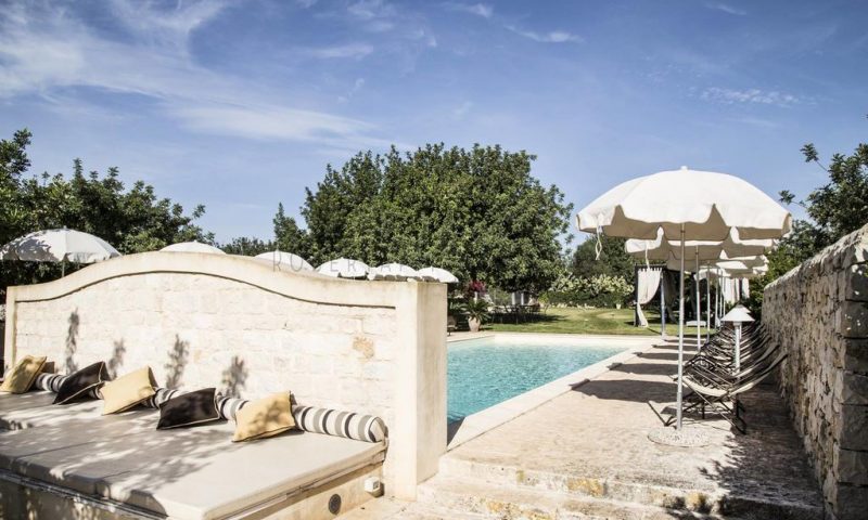 Masseria Cianciò Modica, Sicily - Italy