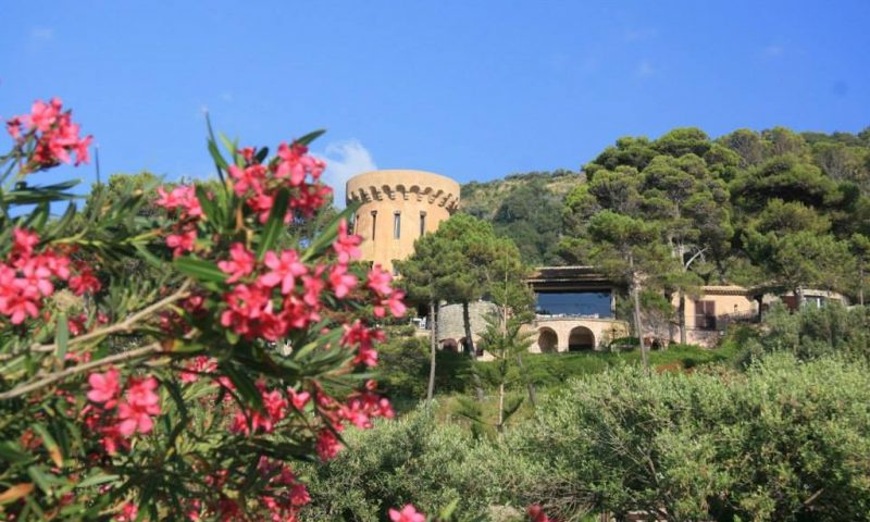 Hotel Porto Pirgos Parghelia, Calabria - Italy