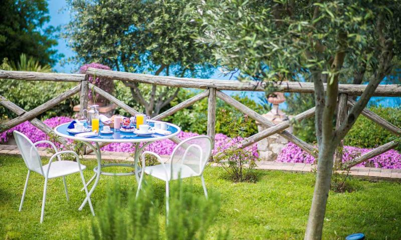 Hotel Caesar Augustus Anacapri, Campania - Italy