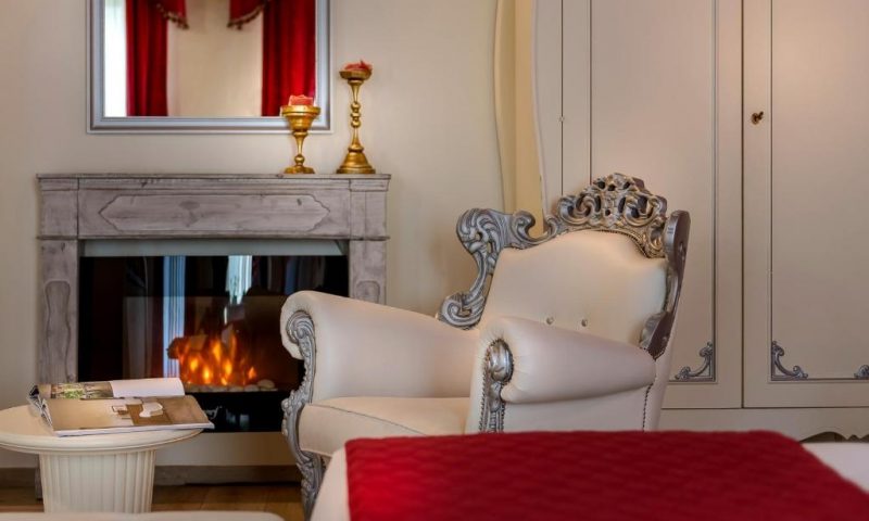 Hotel Ginori Al Duomo Florence, Tuscany - Italy