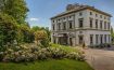 Villa Cora Florence, Tuscany - Italy