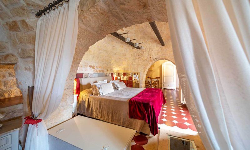Leonardo Trulli Resort Locorotondo, Puglia - Italy