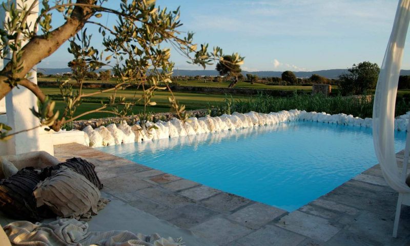 Masseria Cimino Fasano, Puglia - Italy