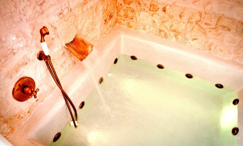 Masseria Salinola Ostuni, Puglia - Italy