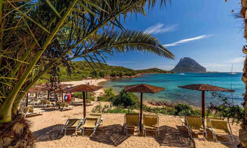 Hotel Don Diego Costa Dorata, Sardinia - Italy