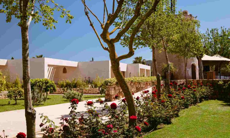 Hotel Rural Xereca, Balearic Islands - Spain