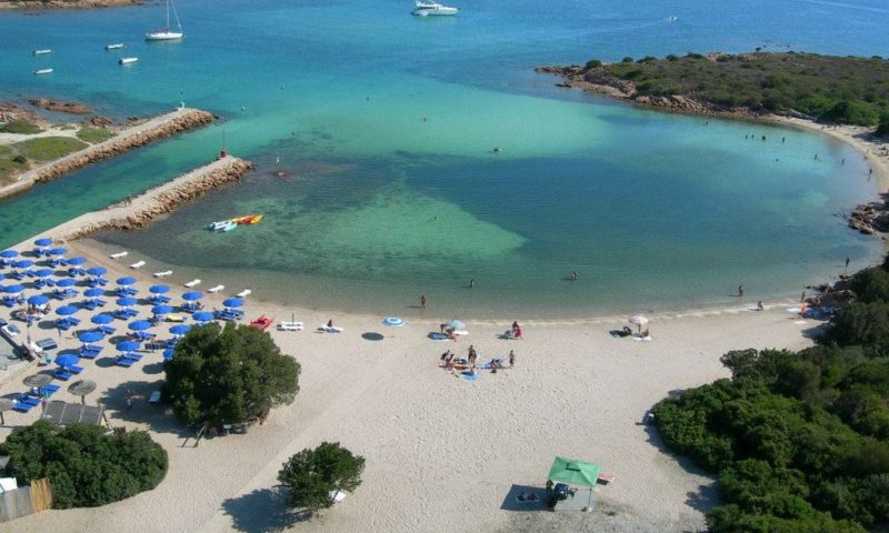 Hotel Ollastu Costa Corallina, Sardinia - Italy