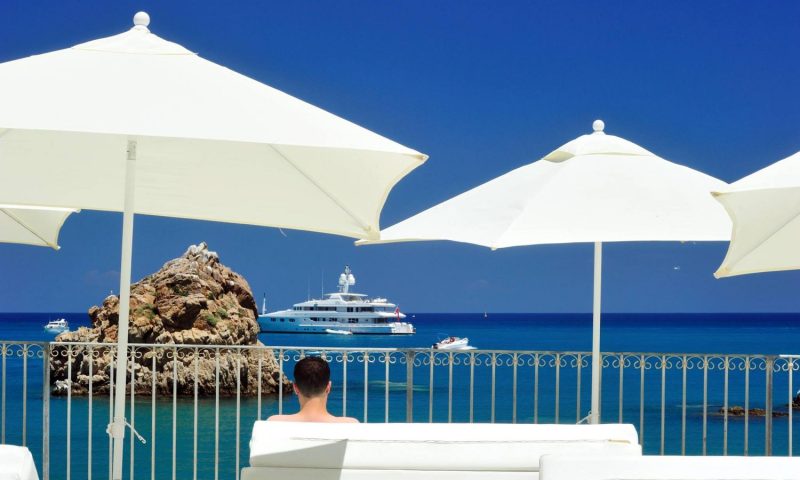 Le Calette Garden & Bay Cefalu, Sicily - Italy
