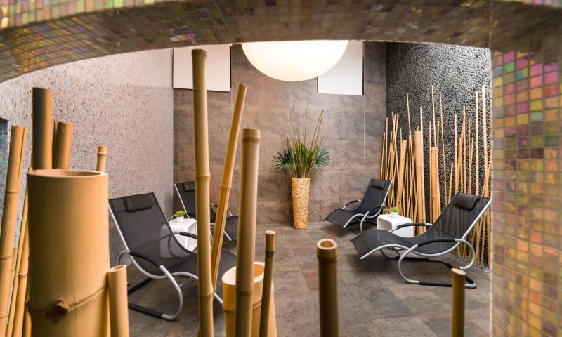 Hotel Palazzo Zichy Budapest - Hungary