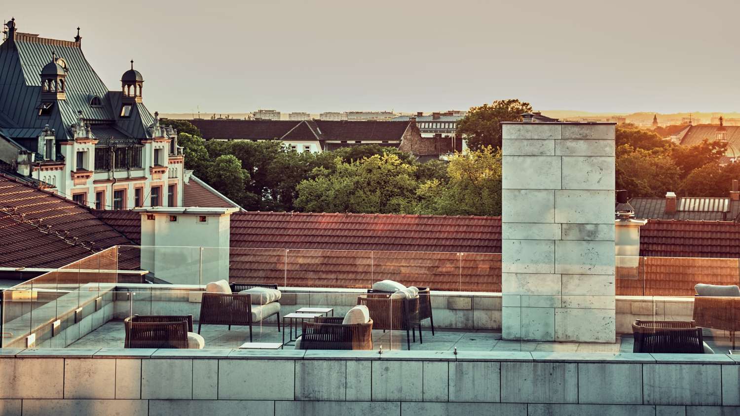 Hotel Stary Krakow - Poland