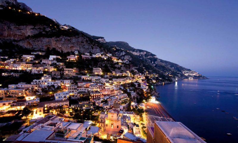Hotel Reginella Positano, Campania - Italy