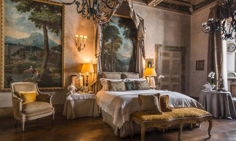 Residenza Napoleone III Rome - Italy