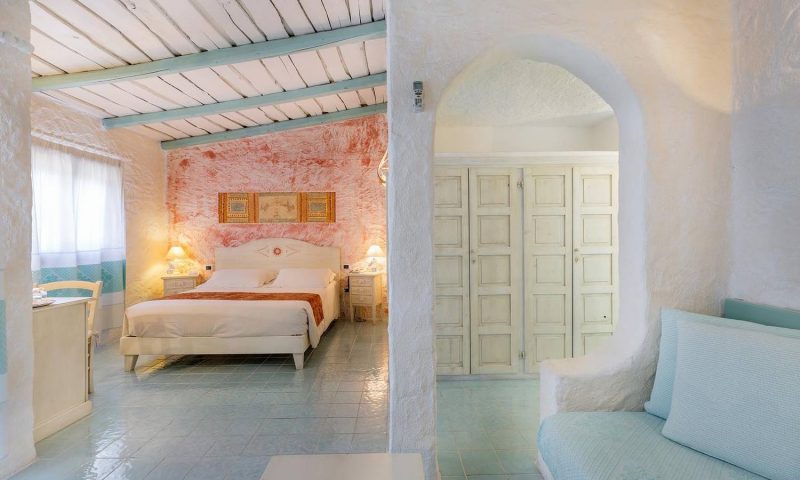 Hotel Don Diego Costa Dorata, Sardinia - Italy