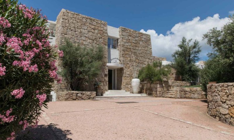 Grand Relais dei Nuraghi Arzachena, Sardinia - Italy