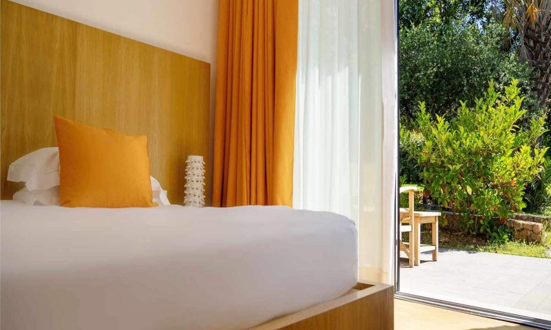 Lanthia Resort, Sardinia - Italy