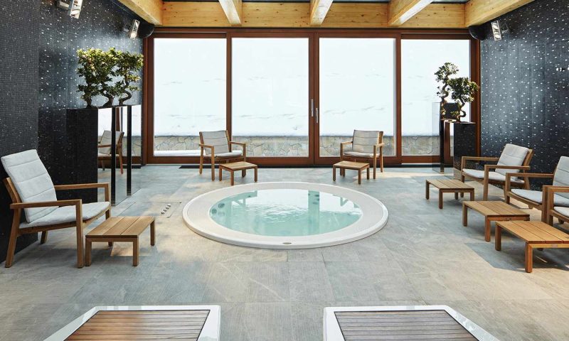 Esperanza Resort & SPA Trakai - Lithuania