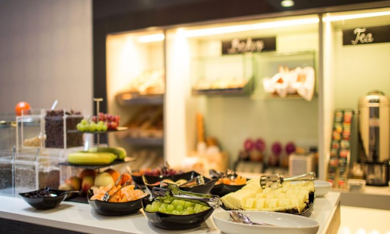 Hotel Palazzo Zichy Budapest - Hungary