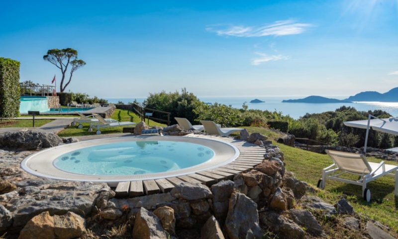 Golfo dei Poeti Relais & Spa Ameglia, Liguria - Italy