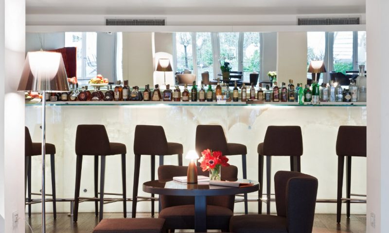 Magna Pars Suites Milan, Lombardy - Italy