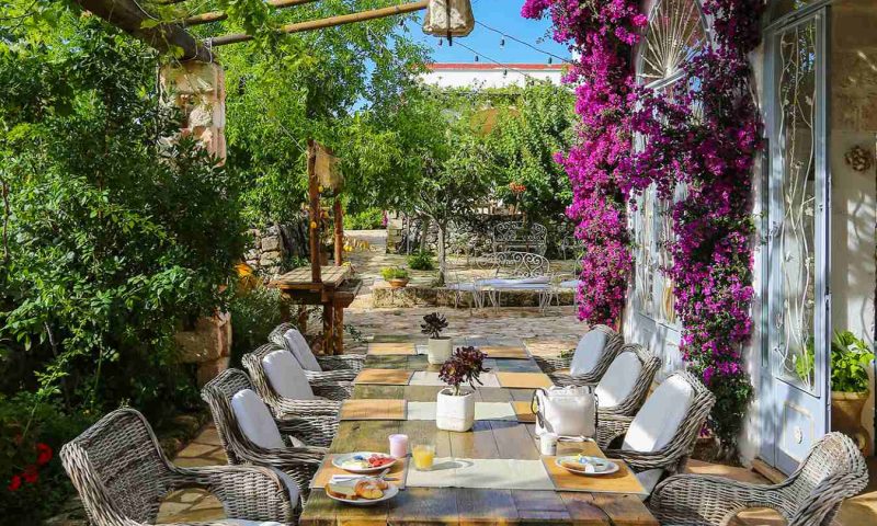 Masseria Montenapoleone Fasano, Puglia - Italy