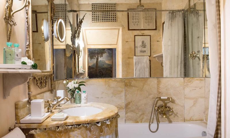 Residenza Napoleone III Rome - Italy
