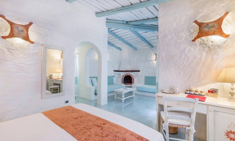 Hotel Don Diego Costa Dorata, Sardinia - Italy