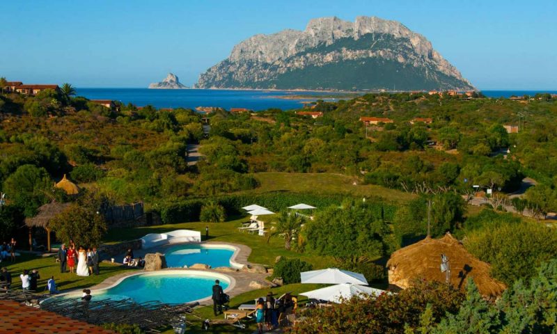 Hotel Ollastu Costa Corallina, Sardinia - Italy