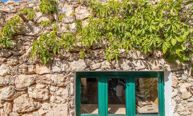 I Dammusi di Borgo Cala Creta Lampedusa, Sicily - Italy