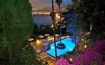 Villa Belvedere Taormina, Sicily - Italy