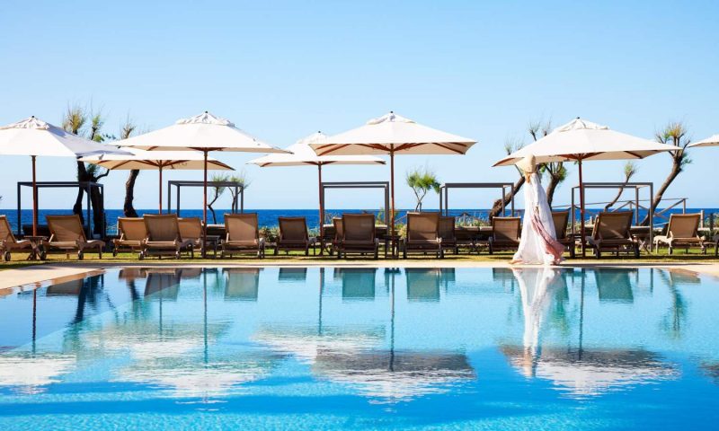 Gecko Hotel & Beach Club Formentera - Spain