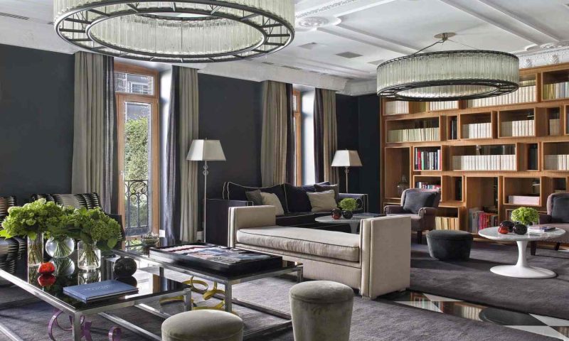 Hotel Unico Madrid - Spain