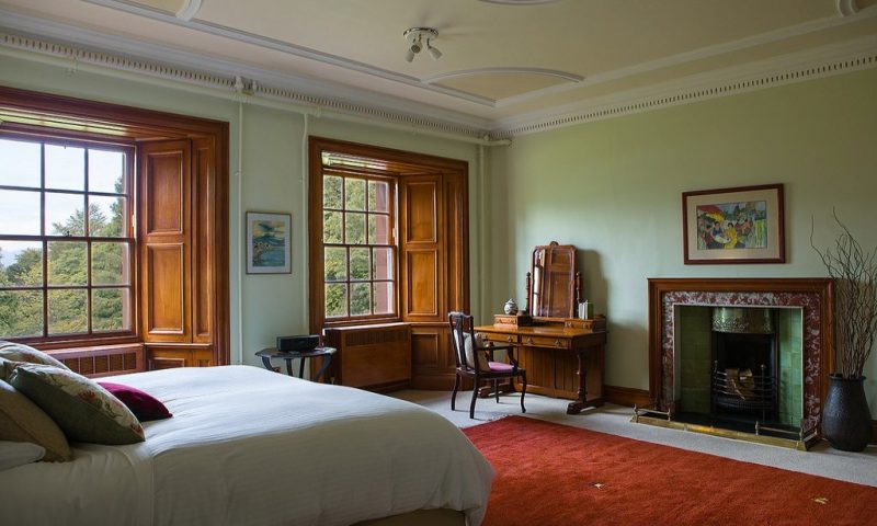 Glencoe House - Scotland
