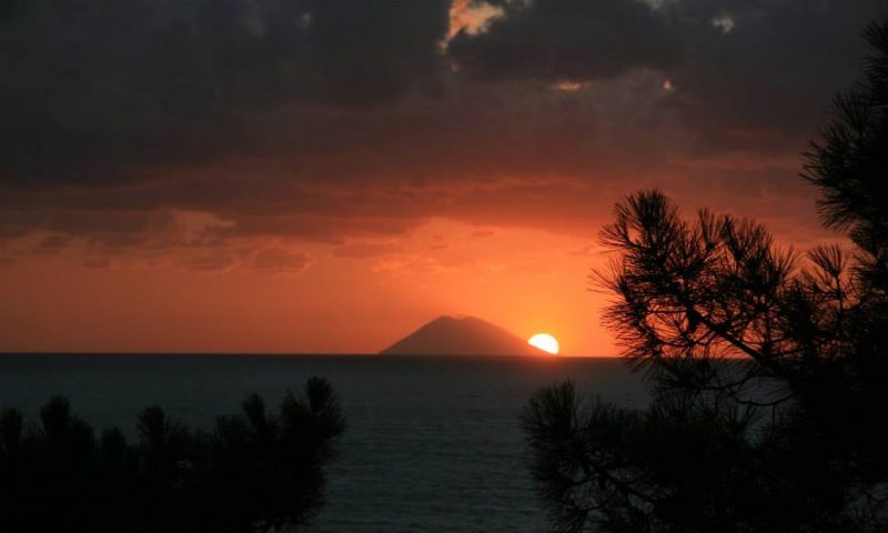 Hotel Porto Pirgos Parghelia, Calabria - Italy
